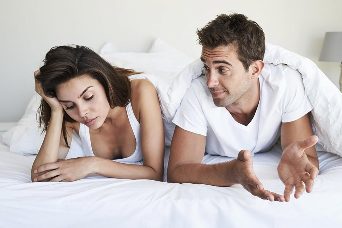 Many women experience real orgasm